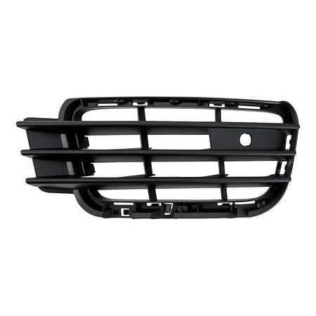 2011-2014 Volkswagen Touareg Fog Light Cover Front Passenger Side Exclude R-Line Model – Front View (VW1039116)
