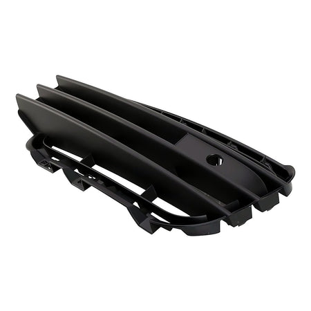 2011-2014 Volkswagen Touareg Fog Light Cover Front Passenger Side Exclude R-Line Model – Side View (VW1039116)