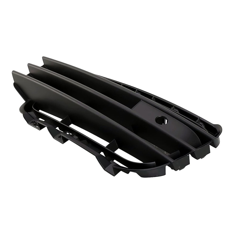 2011-2014 Volkswagen Touareg Fog Light Cover Front Passenger Side Exclude R-Line Model – Side View (VW1039116)