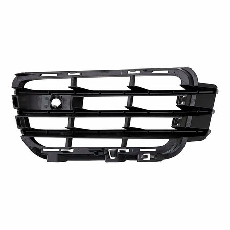 2011-2014 Volkswagen Touareg Fog Light Cover Front Passenger Side Exclude R-Line Model – Back View (VW1039116)