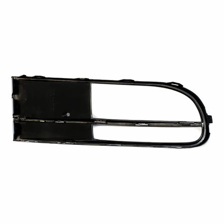 2012-2016 Volkswagen Beetle Grille Lower Passenger Side With Fog Light Hole – Back View (VW1039117)