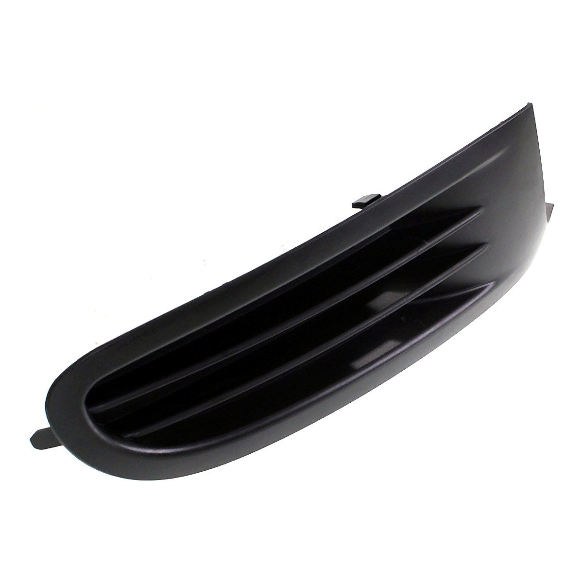 2010-2014 Volkswagen Golf Fog Light Cover Front Passenger Side Exclude R-Model – Side View (VW1039118)