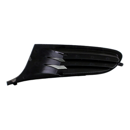 2010-2014 Volkswagen Golf Fog Light Cover Front Passenger Side Exclude R-Model – Back View (VW1039118)