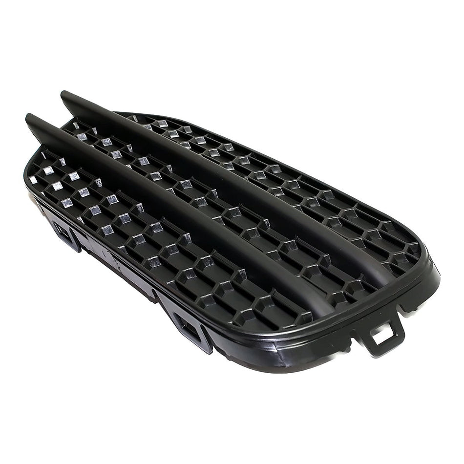 2012-2017 Volkswagen Tiguan Fog Light Cover Front Passenger Side – Side View (VW1039124)