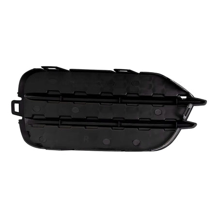 2012-2017 Volkswagen Tiguan Fog Light Cover Front Passenger Side – Back View (VW1039124)