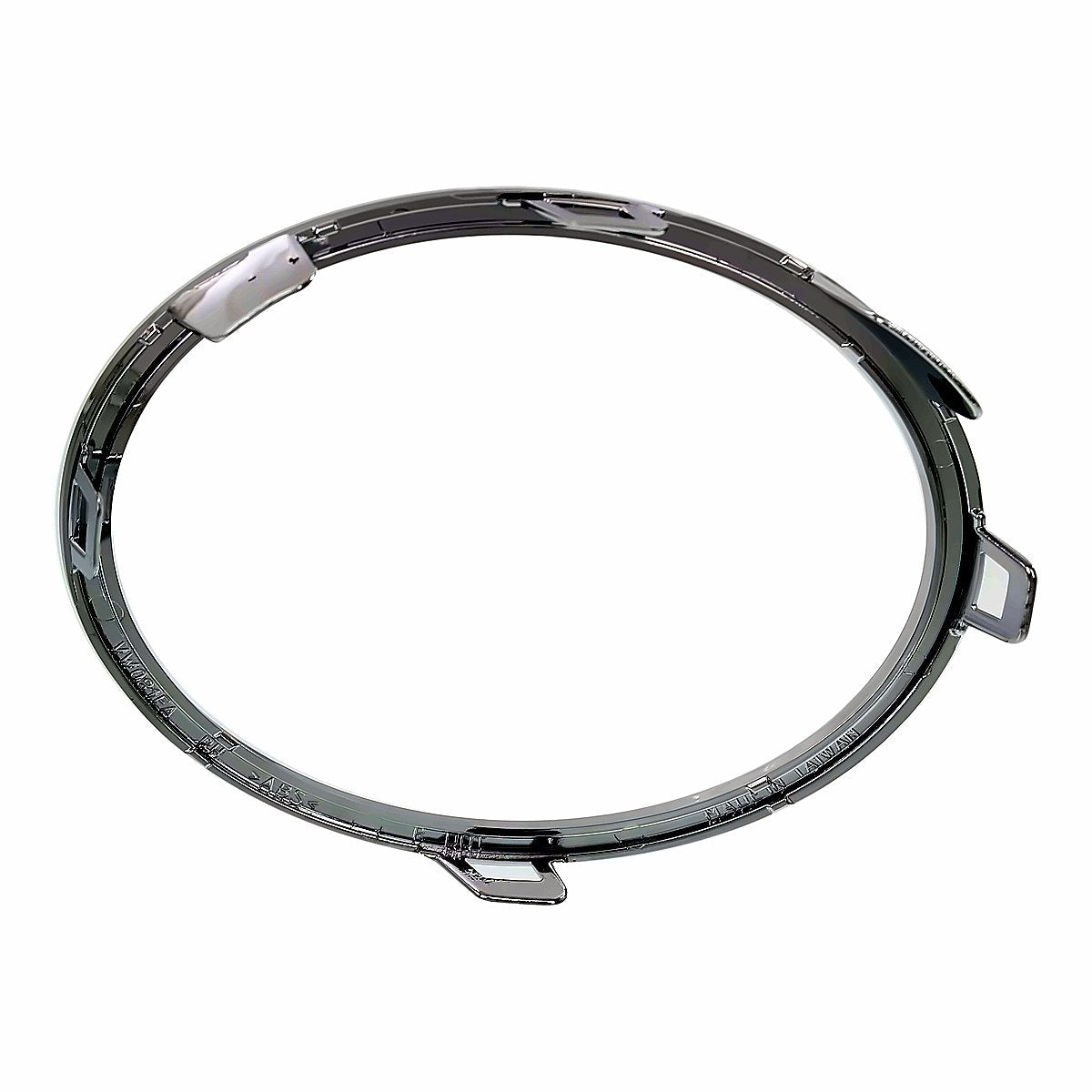 2012-2017 Volkswagen Tiguan Fog Light Trim - back view, Part VW1039126