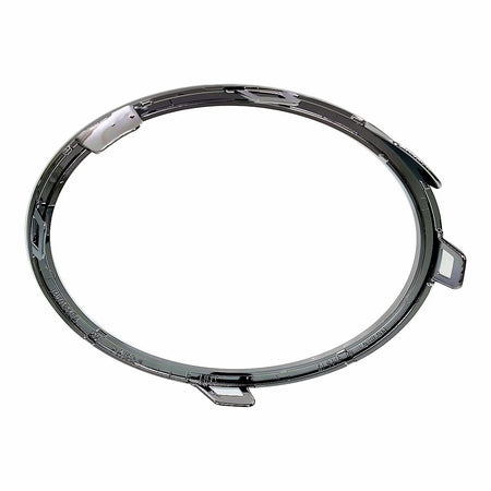 2012-2017 Volkswagen Tiguan Fog Light Trim - back view, Part VW1039126