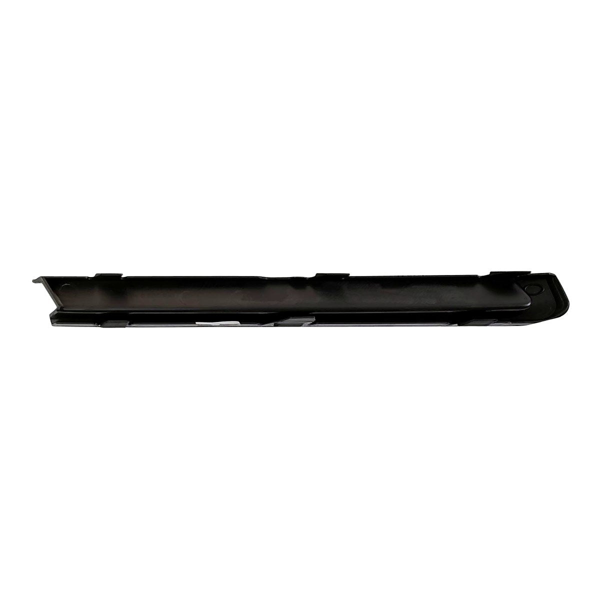 2015-2018 Volkswagen Jetta Fog Light Cover Filler Front Passenger Side Without Fog – VW1039136-2