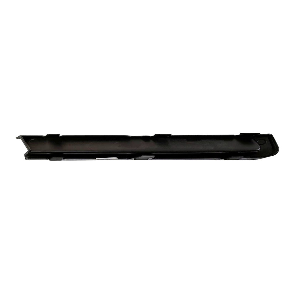 2015-2018 Volkswagen Jetta Fog Light Cover Filler Front Passenger Side Without Fog – VW1039136-2