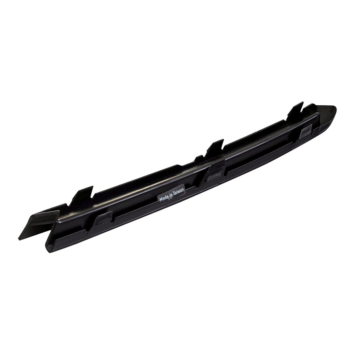 2015-2018 Volkswagen Jetta Fog Light Cover Filler Front Passenger Side Without Fog – VW1039136-3