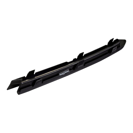 2015-2018 Volkswagen Jetta Fog Light Cover Filler Front Passenger Side Without Fog – VW1039136-3