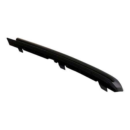 2015-2018 Volkswagen Jetta Fog Light Cover Filler Front Passenger Side Without Fog – VW1039136-4