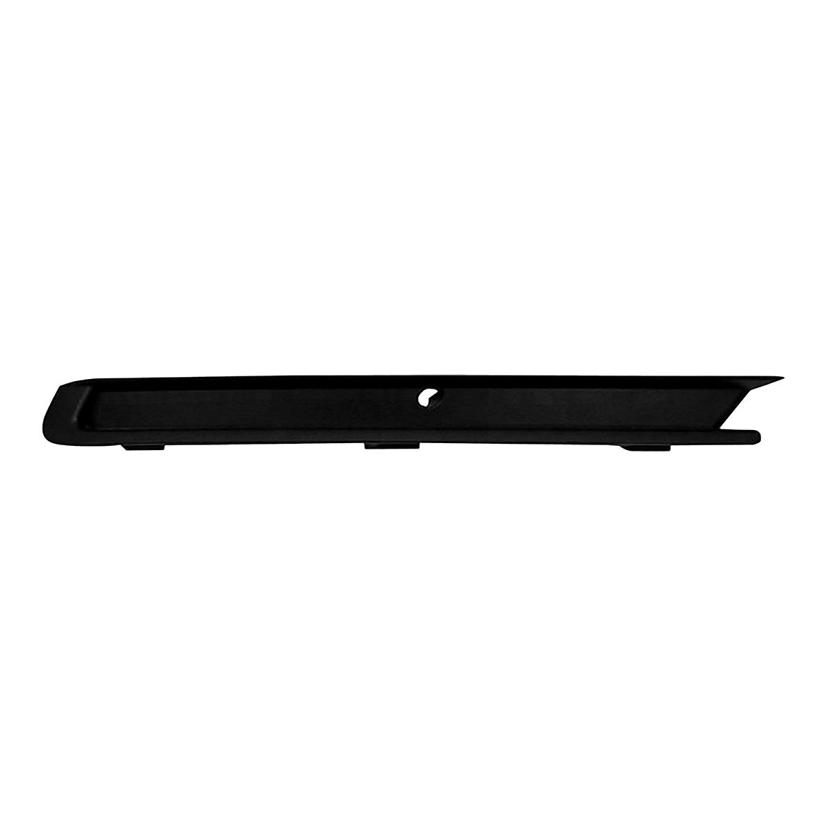 2015-2018 Volkswagen Jetta Fog Light Cover Filler Front Passenger Side With Fog Exclude Gli – VW1039137