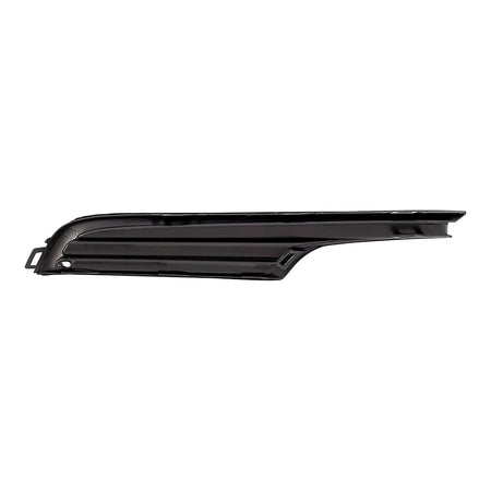 2015-2017 Volkswagen Golf_Hatchback Grille Passenger Side Outer Without Chrome Strip – Back View (VW1039139)