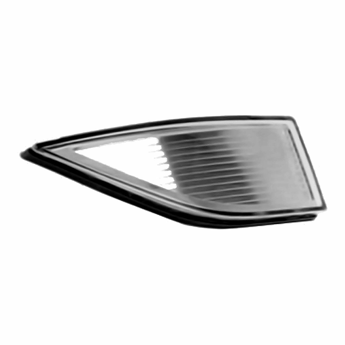 2012-2015 Volkswagen Passat Fog Light Trim Front Passenger Side – VW1039140
