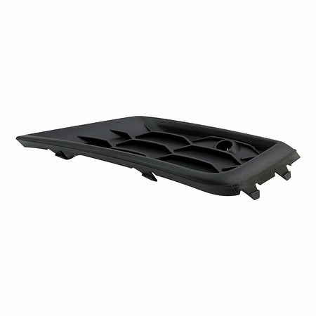 2018-2021 Volkswagen Tiguan Grille Lower Passenger Side Textured With Sensor – Side View (VW1039149)