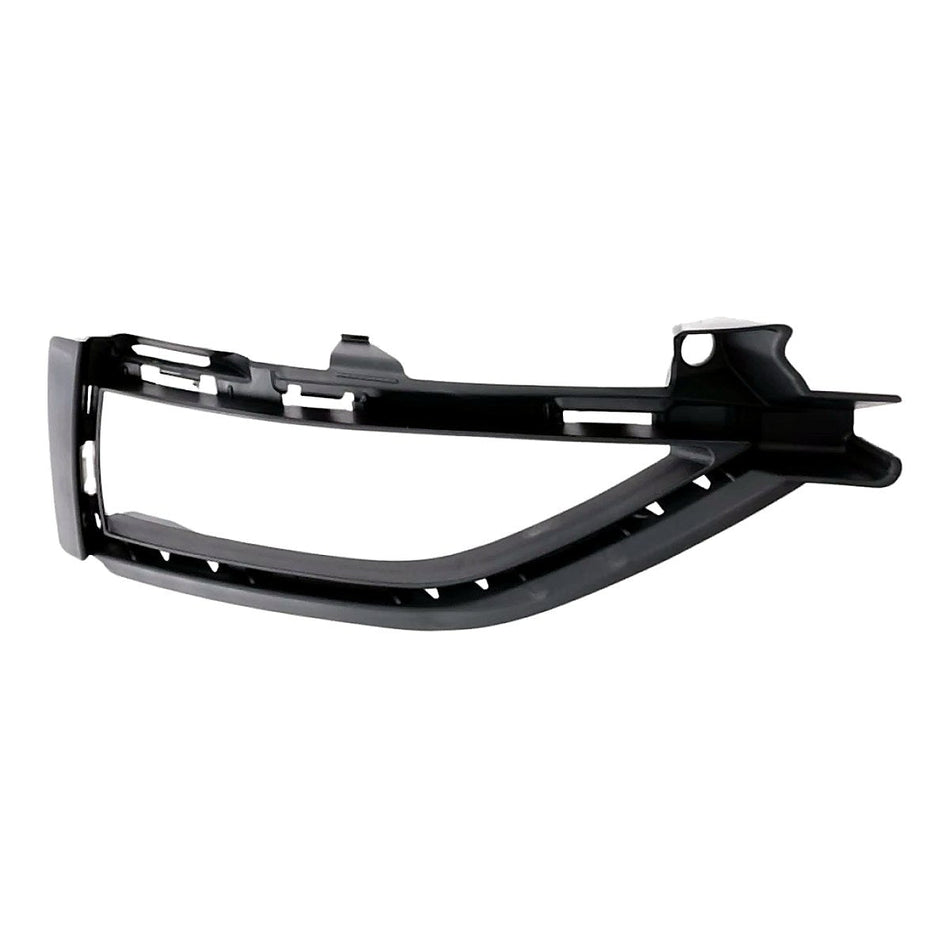 2018-2019 Volkswagen Golf Sportwagen Fog Light Bezel Front Passenger Side - back view, Part VW1039156