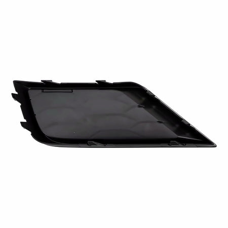2018-2021 Volkswagen Tiguan Grille Passenger Side Upper Textured Without Sensor – Back View (VW1039158)