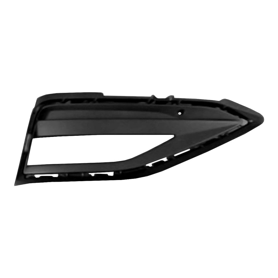 2019-2021 Volkswagen Jetta Fog Light Bezel Front Passenger Side Textured – VW1039160