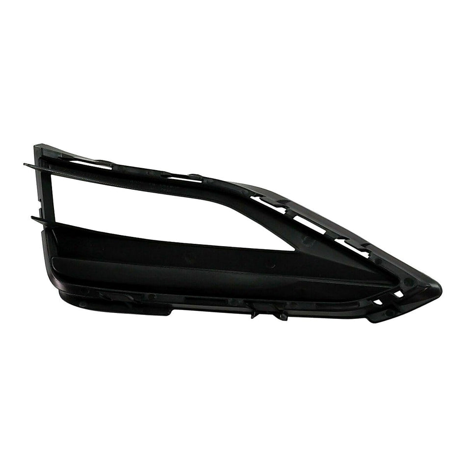2019-2021 Volkswagen Jetta Fog Light Bezel Front Passenger Side Textured – VW1039160-2