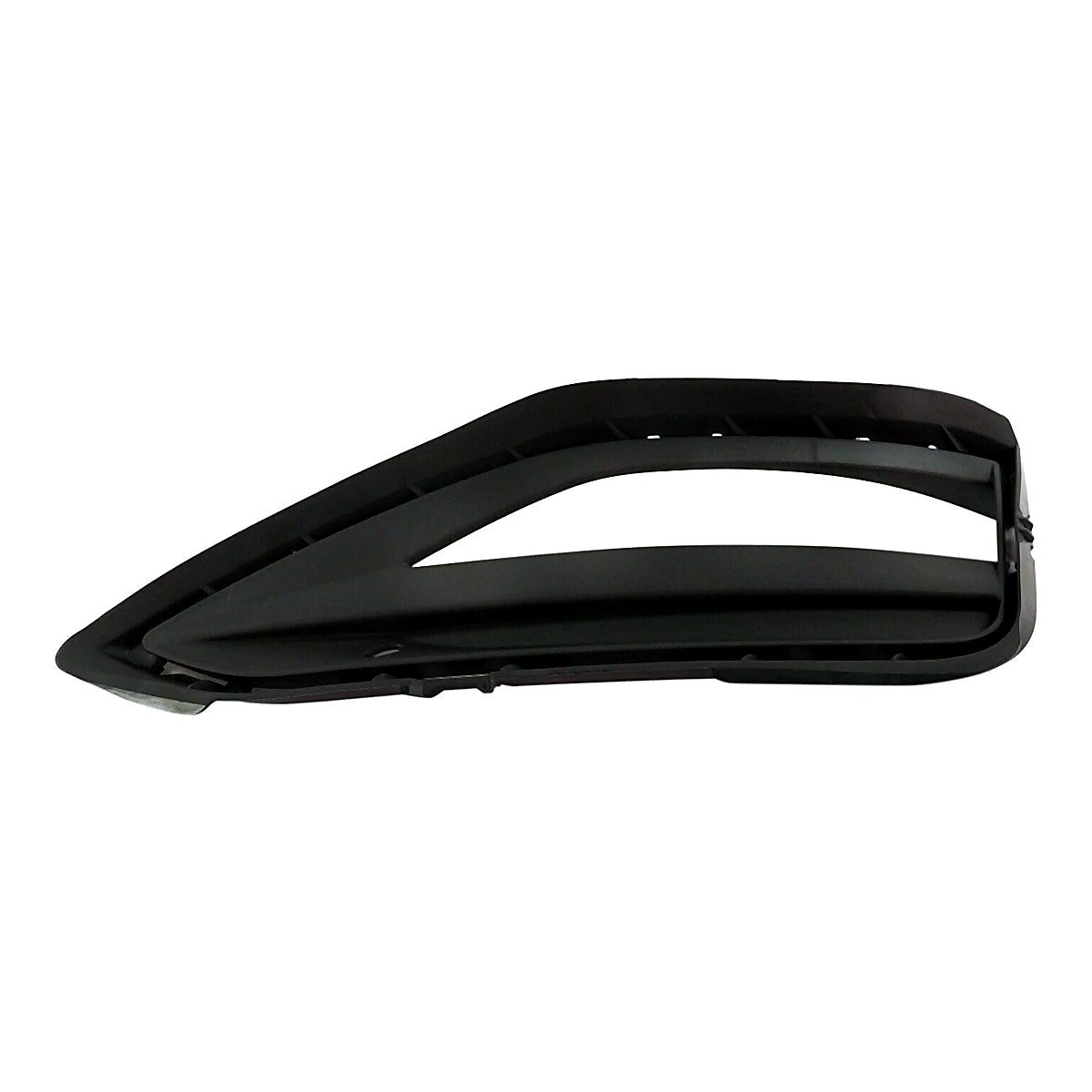 2019-2021 Volkswagen Jetta Fog Light Bezel Front Passenger Side Textured – VW1039160-4