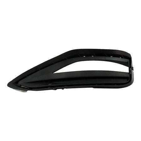 2019-2021 Volkswagen Jetta Fog Light Bezel Front Passenger Side Textured – VW1039160-4