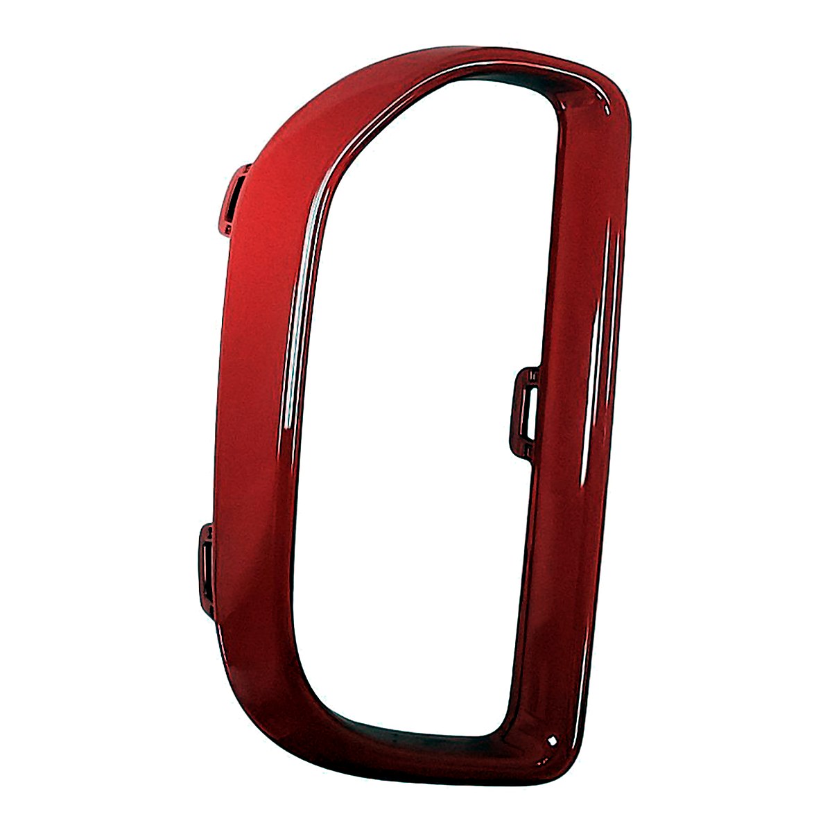 2022-2024 Volkswagen Jetta Grille Insert Front Passenger Side Ptd Bright Red Gli – VW1039181