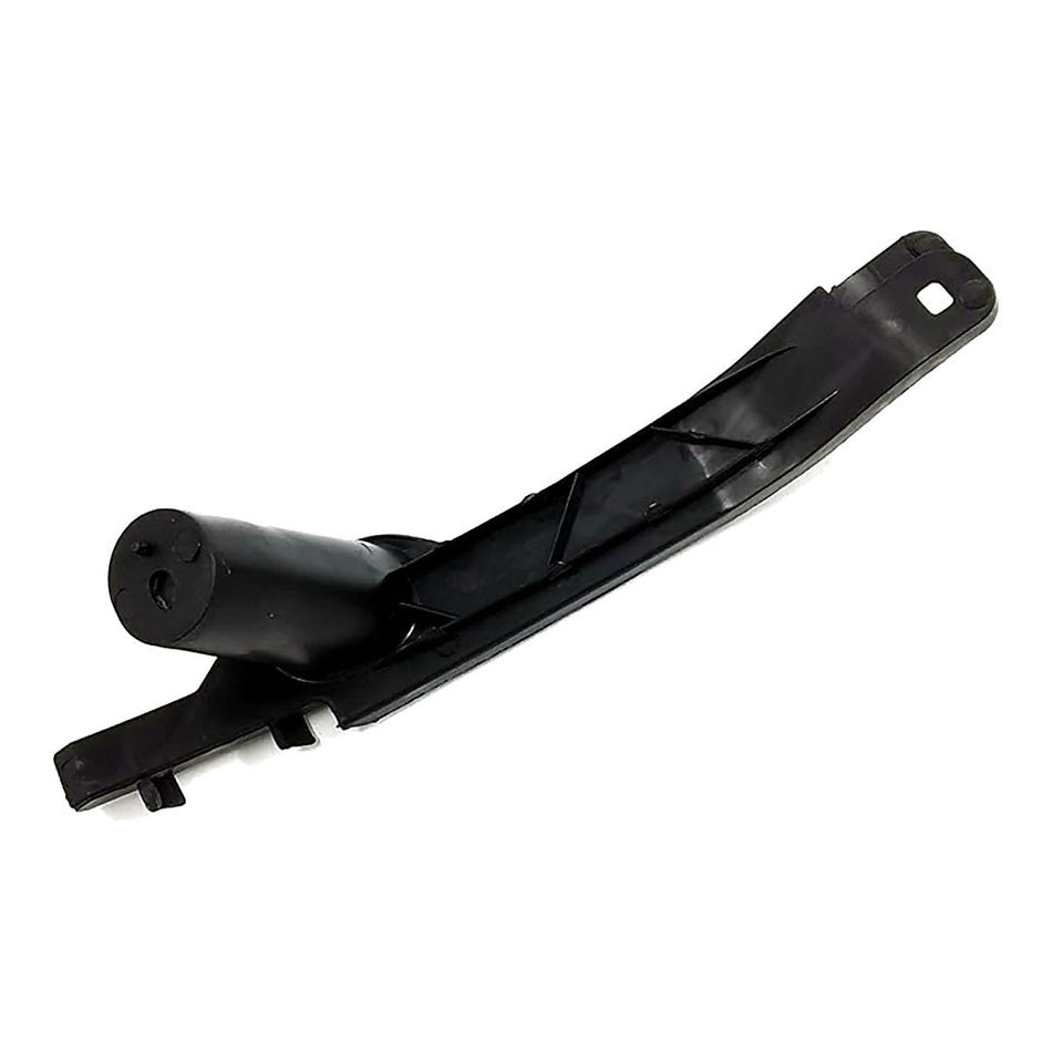 2009 Volkswagen Jetta Wagon Bumper Stay Front Driver Side - product view, Part VW1042100