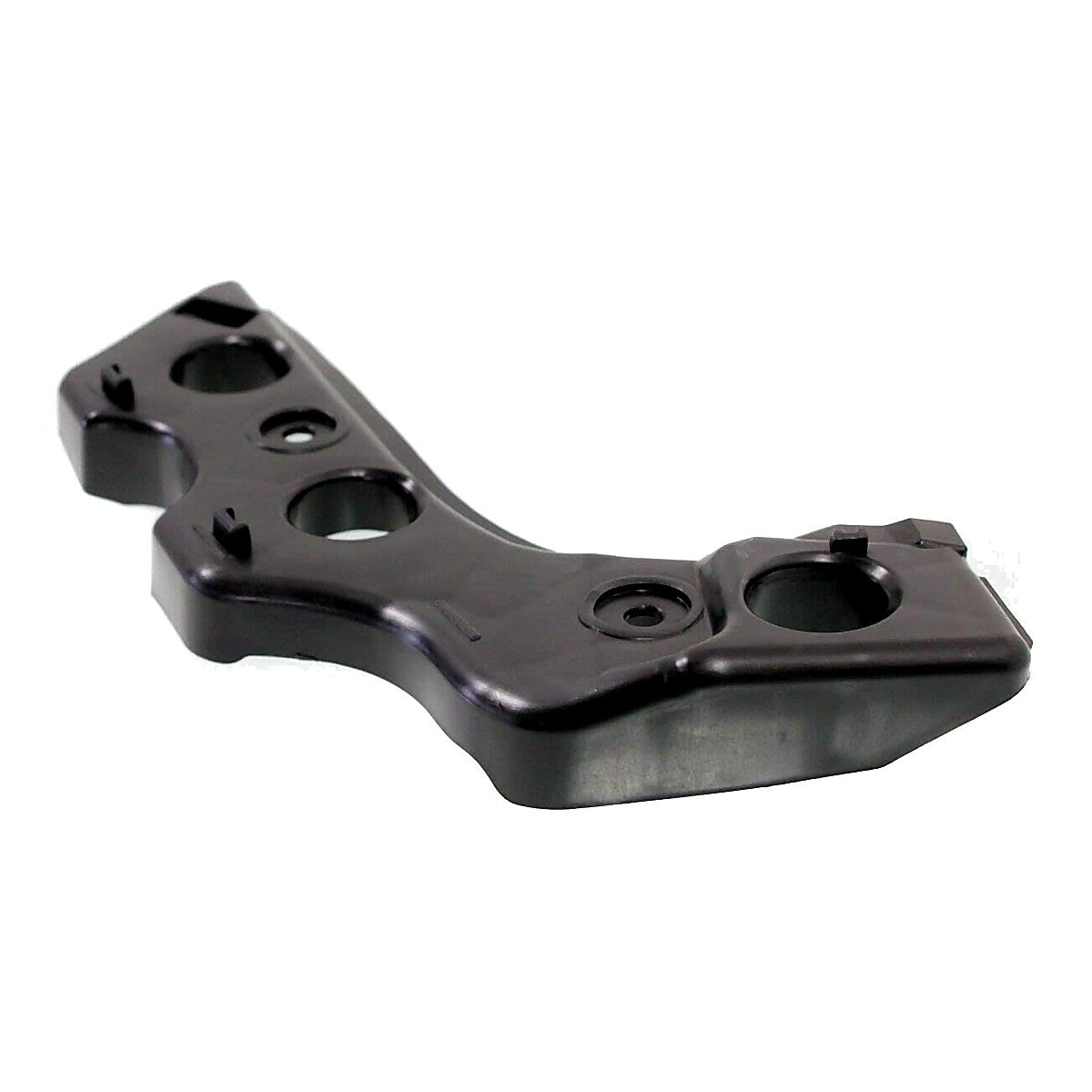 2009-2012 Volkswagen Cc Bumper Support Guide Front Driver Side Upper Plastic – VW1042101