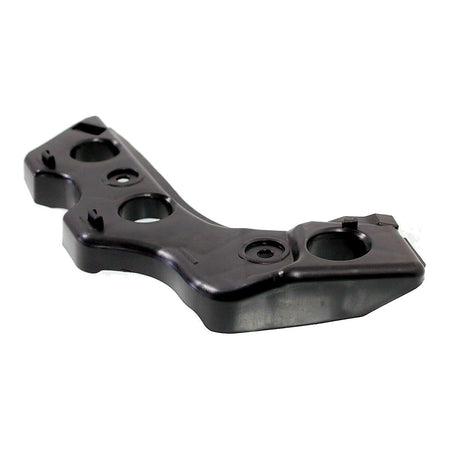 2009-2012 Volkswagen Cc Bumper Support Guide Front Driver Side Upper Plastic – VW1042101