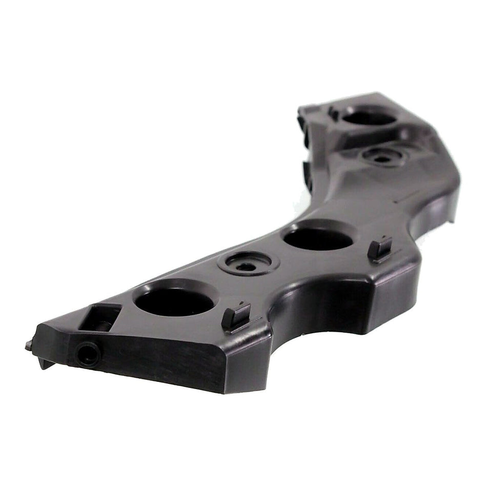 2009-2012 Volkswagen Cc Bumper Support Guide Front Driver Side Upper Plastic – VW1042101-2