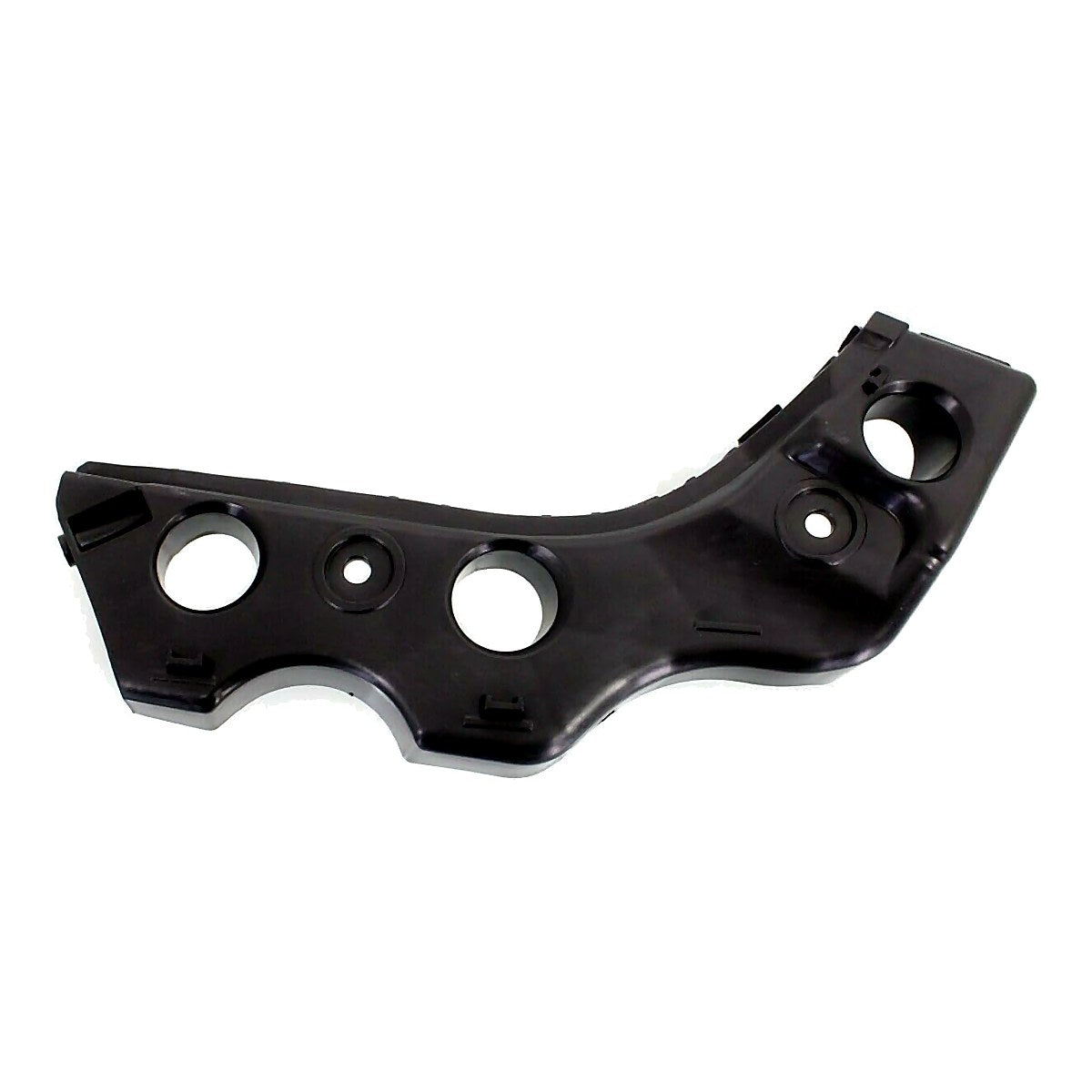 2009-2012 Volkswagen Cc Bumper Support Guide Front Driver Side Upper Plastic – VW1042101-4