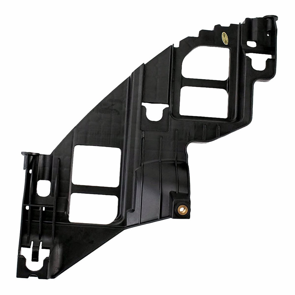 2010-2014 Volkswagen Jetta Wagon Bumper Bracket Front Driver Side - product view, Part VW1042102