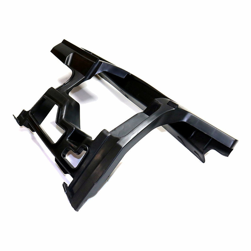 2010-2014 Volkswagen Jetta Wagon Bumper Locating Front Driver Side - side angle, Part VW1042103