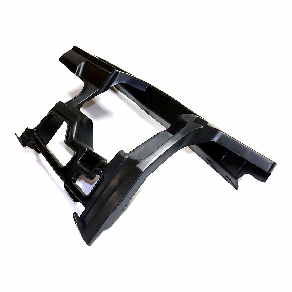 2010-2014 Volkswagen Golf Bumper Locating Guide Front Driver Side Outer_VW1042103-2