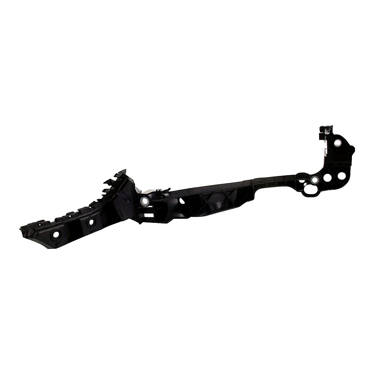 2010-2014 Volkswagen Golf Bumper Guide Front Driver Side (Outer) – VW1042105-3