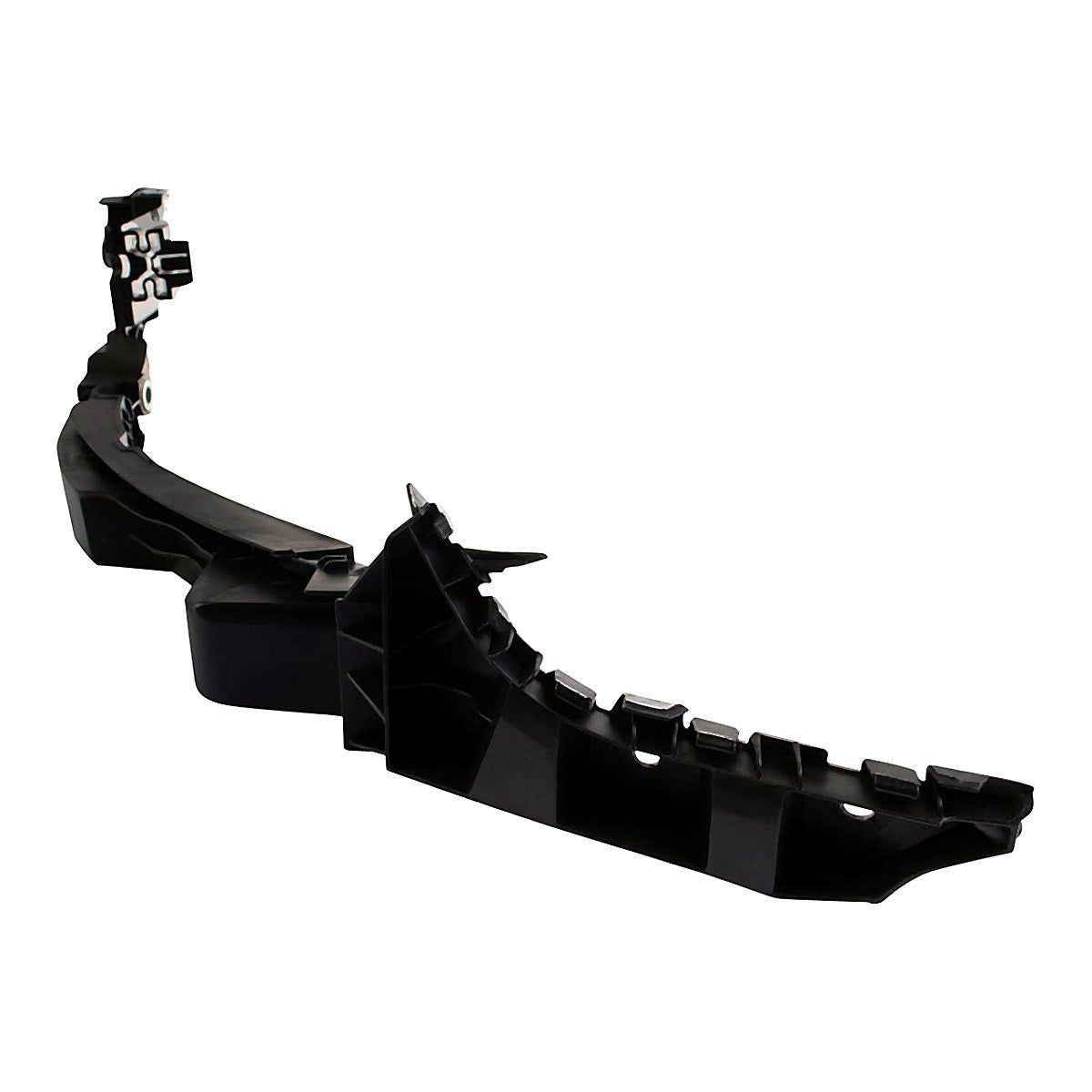 2010-2014 Volkswagen Golf Bumper Guide Front Driver Side (Outer) – VW1042105-4