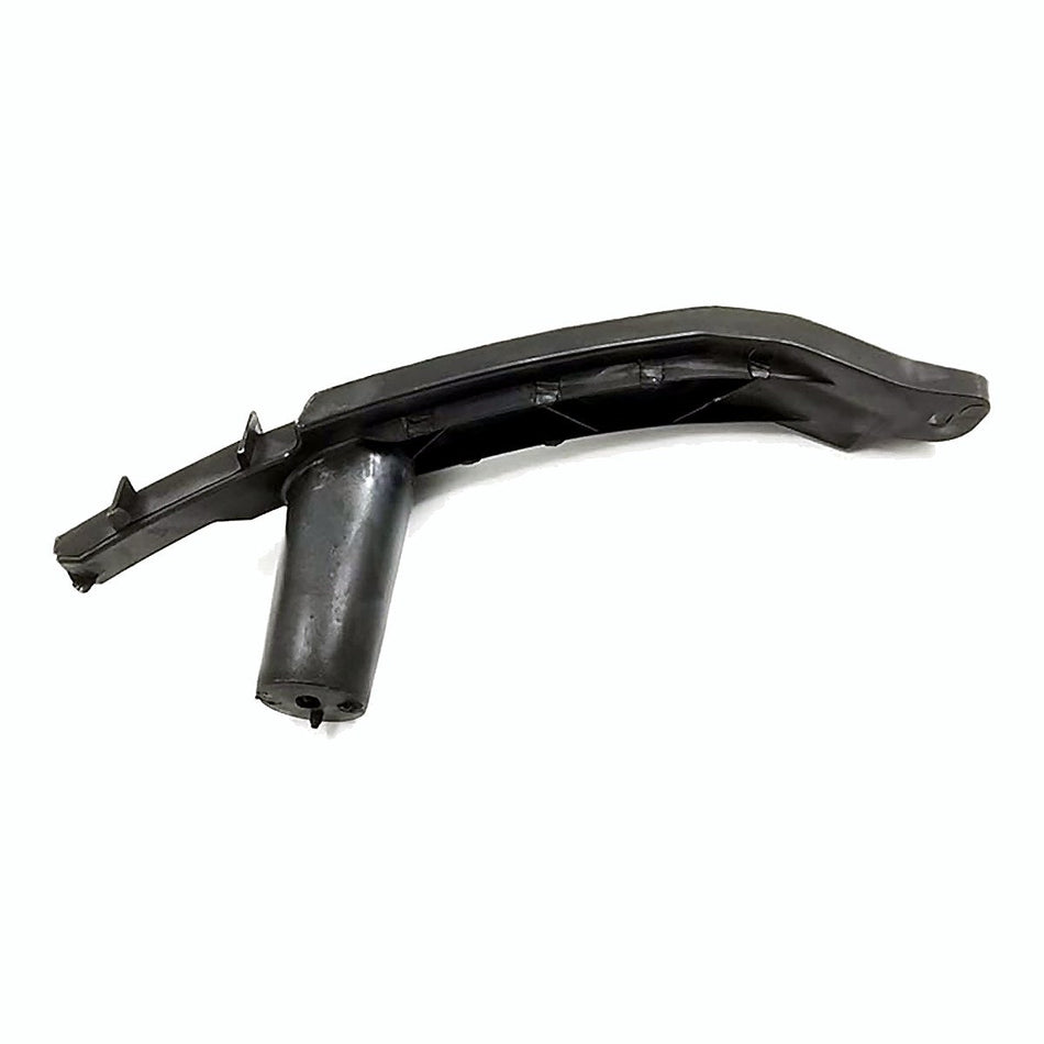 2009 Volkswagen Jetta Wagon Bumper Stay Front Passenger Side - product view, Part VW1043100