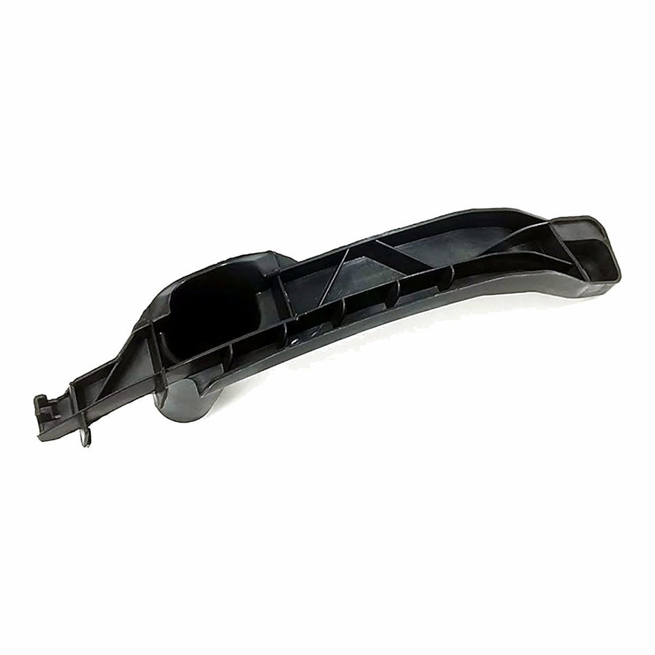 2009 Volkswagen Jetta Wagon Bumper Stay Front Passenger Side - side angle, Part VW1043100
