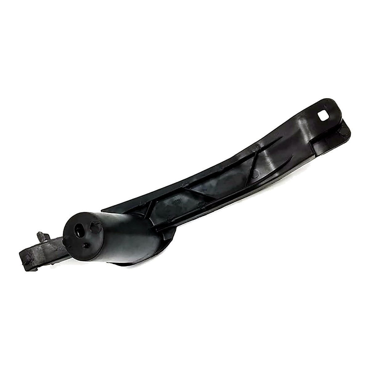 2006-2009 Volkswagen Gti Bumper Support Front Passenger Side Inner Plastic – VW1043100-3
