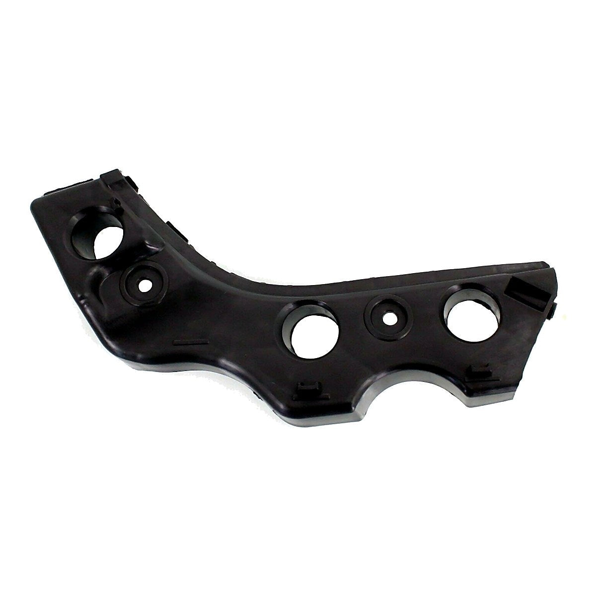 2009-2012 Volkswagen Cc Bumper Support Guide Front Passenger Side Upper Plastic – VW1043101