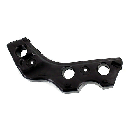 2009-2012 Volkswagen Cc Bumper Support Guide Front Passenger Side Upper Plastic – VW1043101
