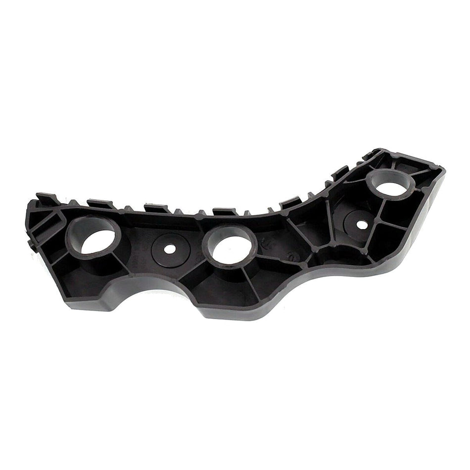 2009-2012 Volkswagen Cc Bumper Support Guide Front Passenger Side Upper Plastic – VW1043101-2