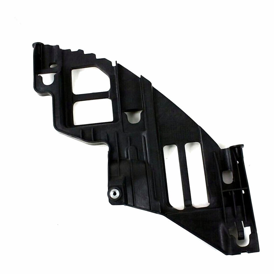 2010-2014 Volkswagen Jetta Wagon Bumper Bracket Front Passenger Side - product view, Part VW1043102