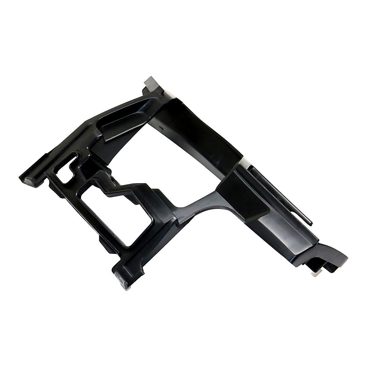 2010-2014 Volkswagen Golf Bumper Locating Guide Front Passenger Side Outer_VW1043103-2