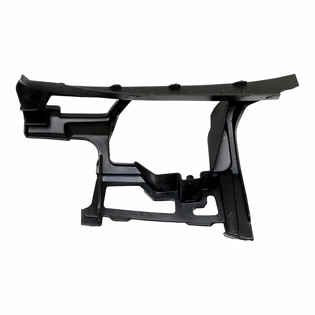 2010-2014 Volkswagen Golf Bumper Locating Guide Front Passenger Side Outer_VW1043103-3