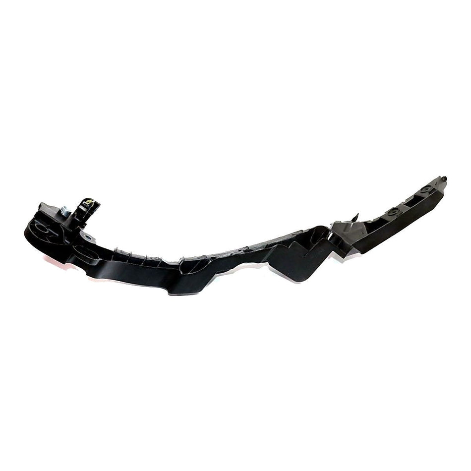 2010-2014 Volkswagen GTI Bumper Guide Front Passenger Side - side angle, Part VW1043105