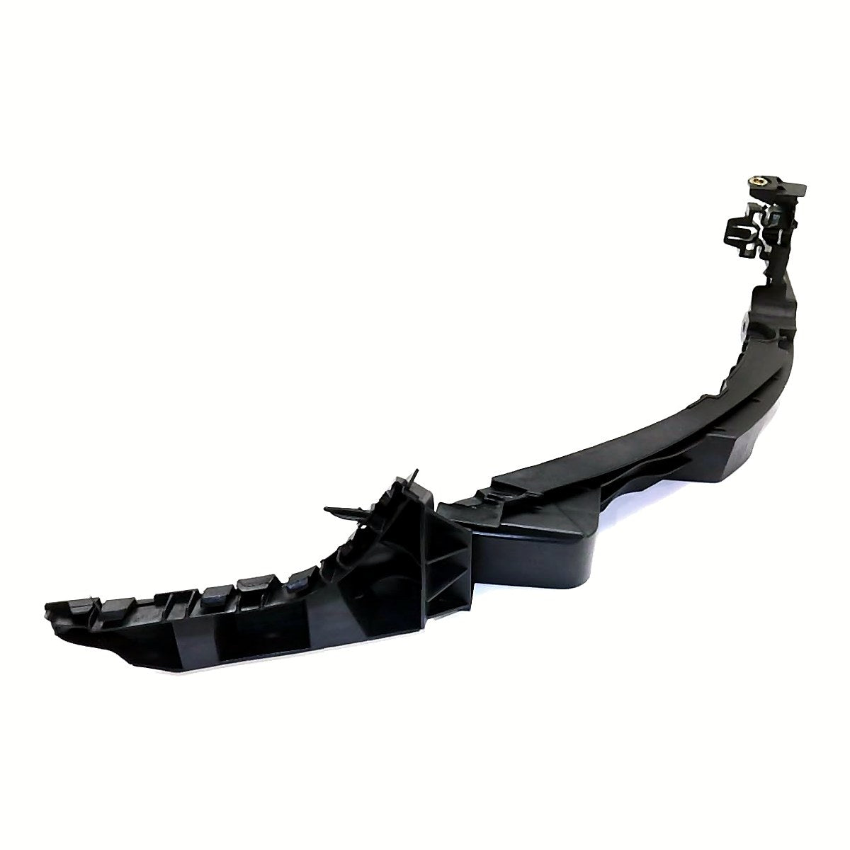 2010-2014 Volkswagen Golf Bumper Guide Front Passenger Side (Outer) – VW1043105-3
