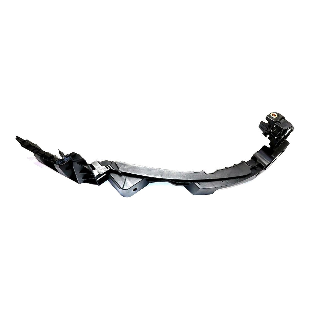 2010-2014 Volkswagen Golf Bumper Guide Front Passenger Side (Outer) – VW1043105-4