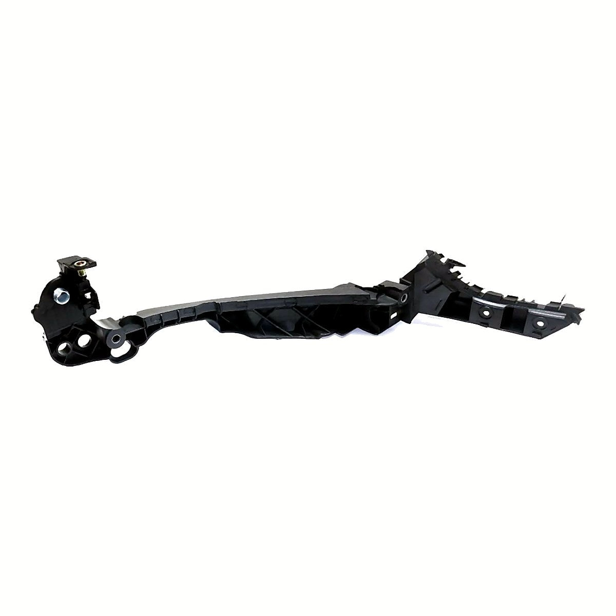 2010-2014 Volkswagen Golf Bumper Guide Front Passenger Side (Outer) – VW1043105-5